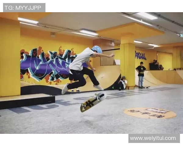 西安滑板队与上海滑板队赛后复盘探讨灵活性表现与战术调整