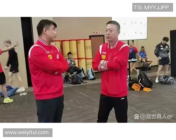 2007年王皓与马琳巅峰对决乒乓球赛精彩回顾与分析